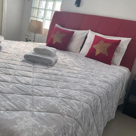 Zoe Boutique Suite Skála Marión 외부 사진