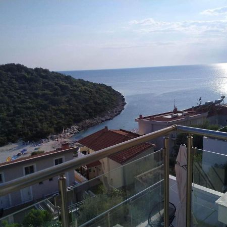 Zoe Boutique Suite Skála Marión 외부 사진