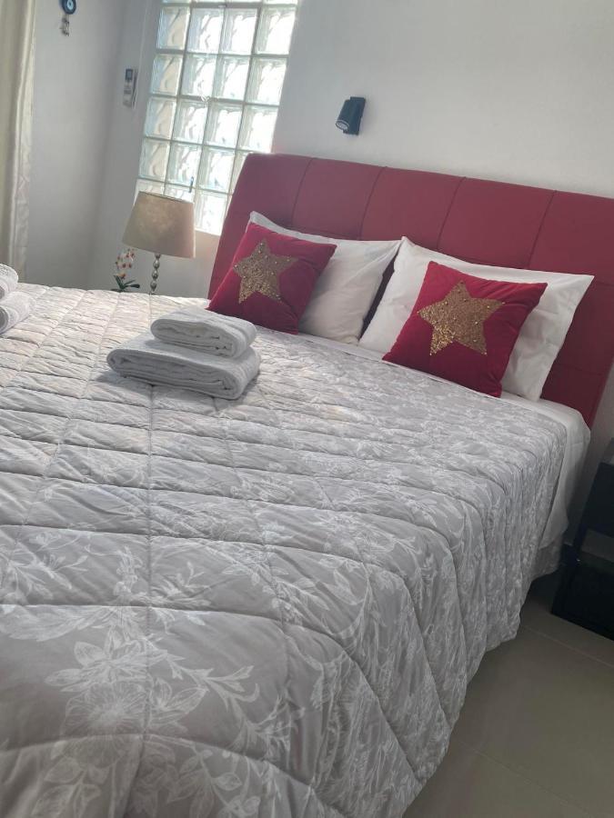 Zoe Boutique Suite Skála Marión 외부 사진