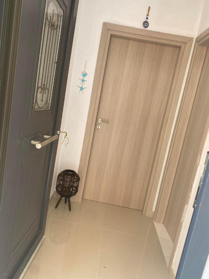 Zoe Boutique Suite Skála Marión 외부 사진