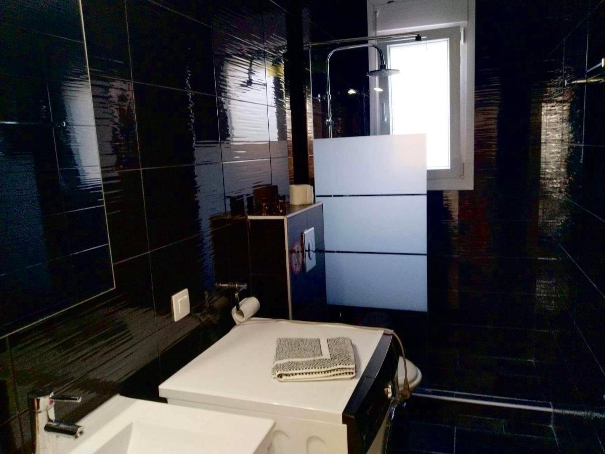 Zoe Boutique Suite Skála Marión 외부 사진