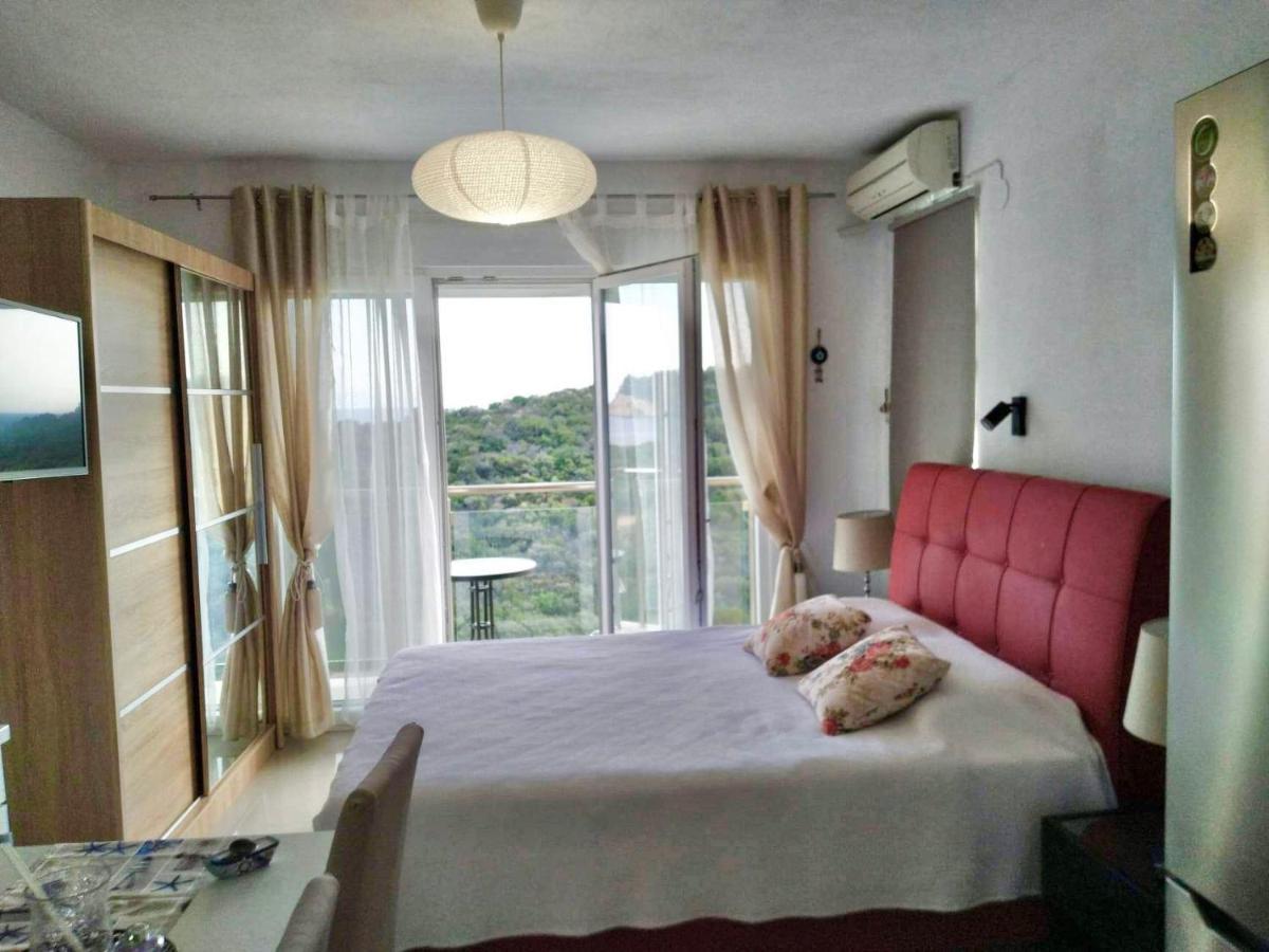 Zoe Boutique Suite Skála Marión 외부 사진